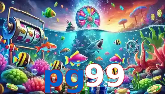 Trò Chơi Bắn Cá Phổ Biến Tại pg99